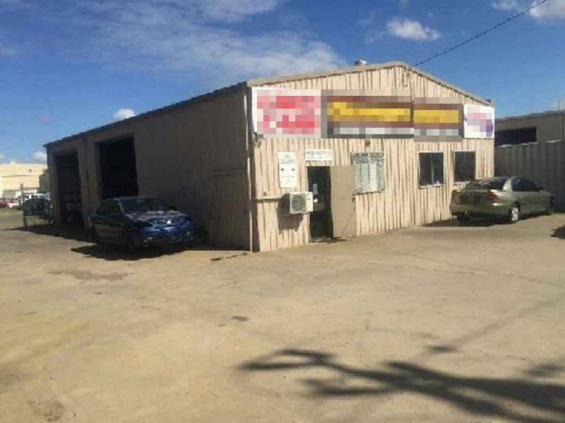 3 McLaughlin Street, Rockhampton City QLD 4700