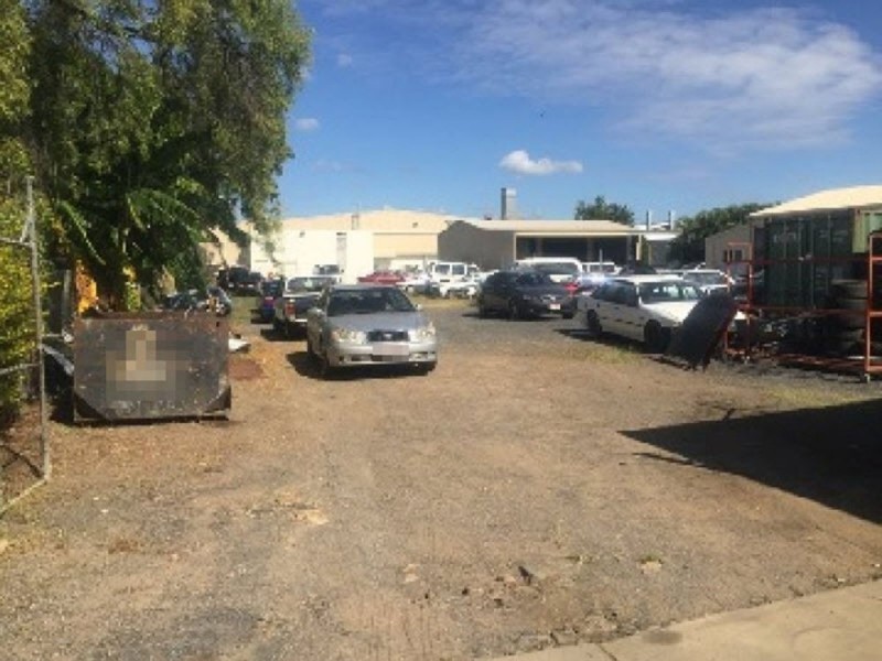 3 McLaughlin Street, Rockhampton City QLD 4700