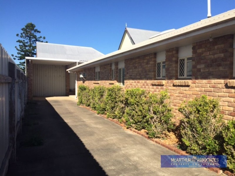 85 Drayton Street, Nanango QLD 4615