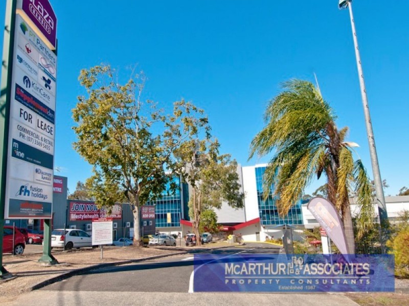 42/3-15 Dennis Road, Springwood QLD 4127