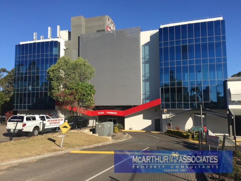 42/3-15 Dennis Road, Springwood QLD 4127