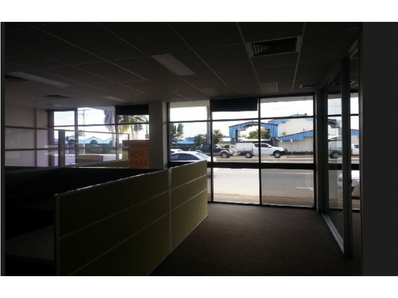 204 Musgrave Street, Rockhampton City QLD 4700