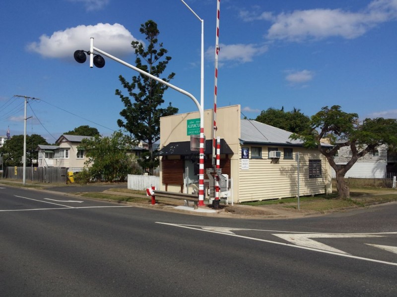 Rockhampton City QLD 4700