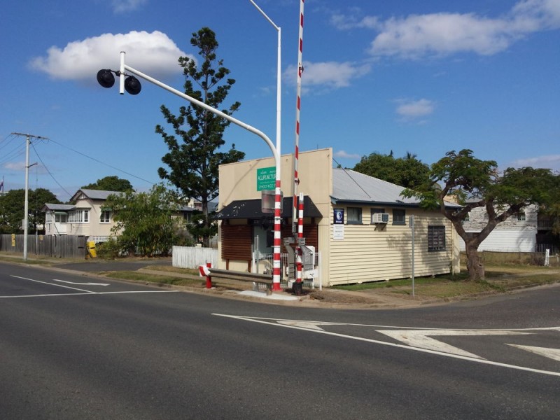 Rockhampton City QLD 4700