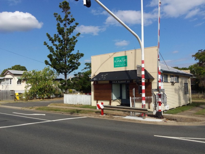 Rockhampton City QLD 4700