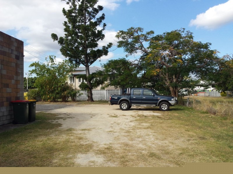 Rockhampton City QLD 4700