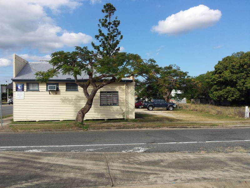 Rockhampton City QLD 4700