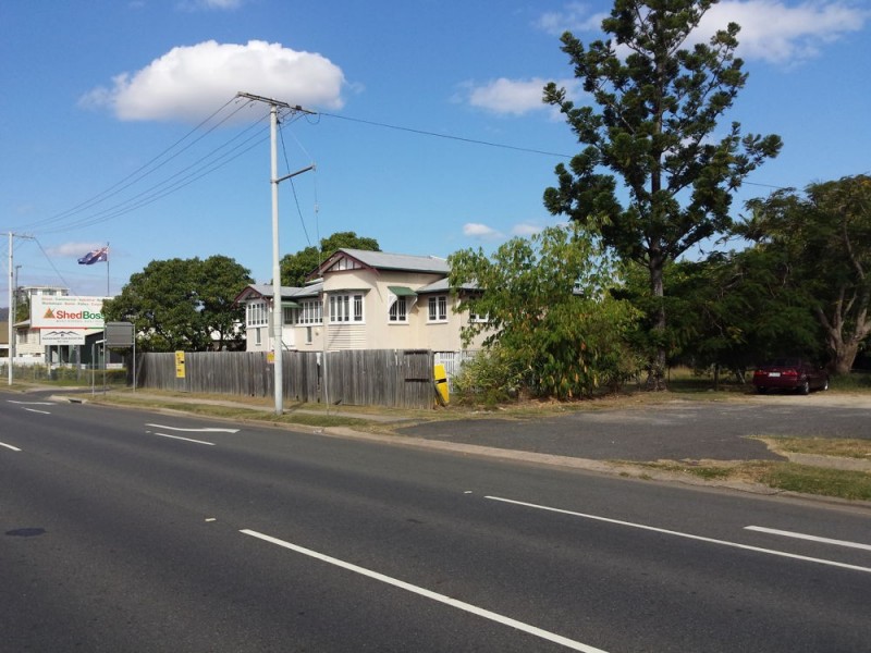 Rockhampton City QLD 4700