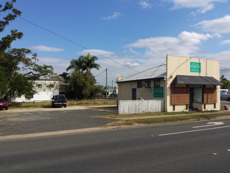 Rockhampton City QLD 4700