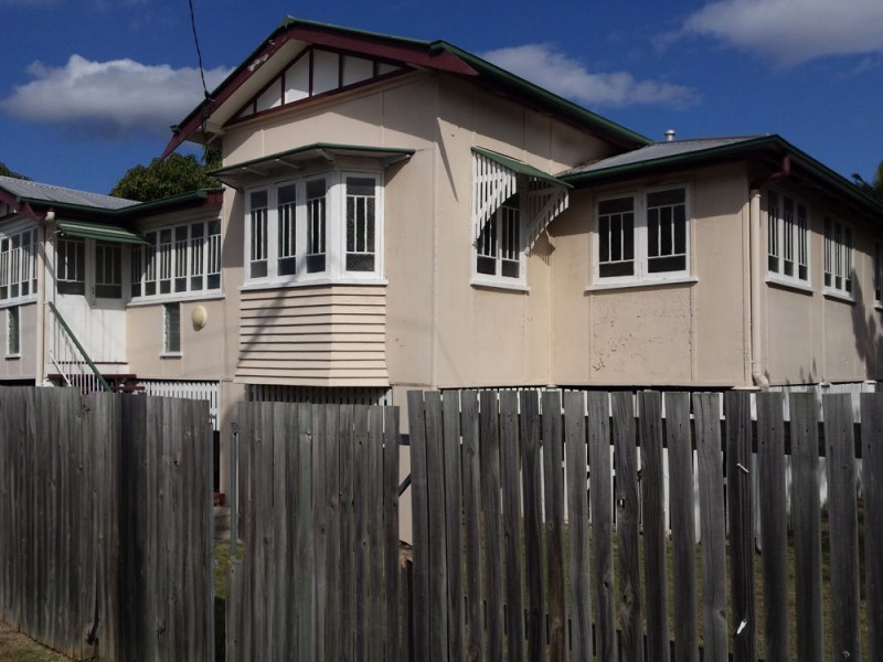 Rockhampton City QLD 4700