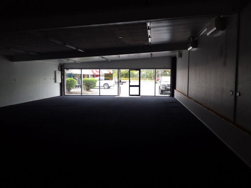 7/379 Yaamba Rd, Rockhampton City QLD 4700