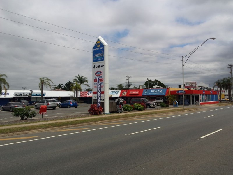 1/379 Yaamba Rd, Rockhampton City QLD 4700