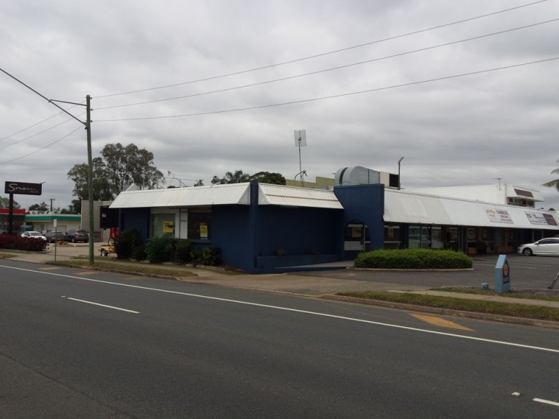 1/379 Yaamba Rd, Rockhampton City QLD 4700