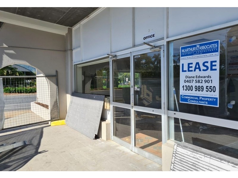 1/379 Yaamba Rd, Rockhampton City QLD 4700