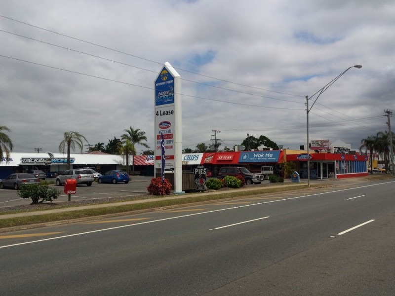 4/379 Yaamba Rd, Rockhampton City QLD 4700