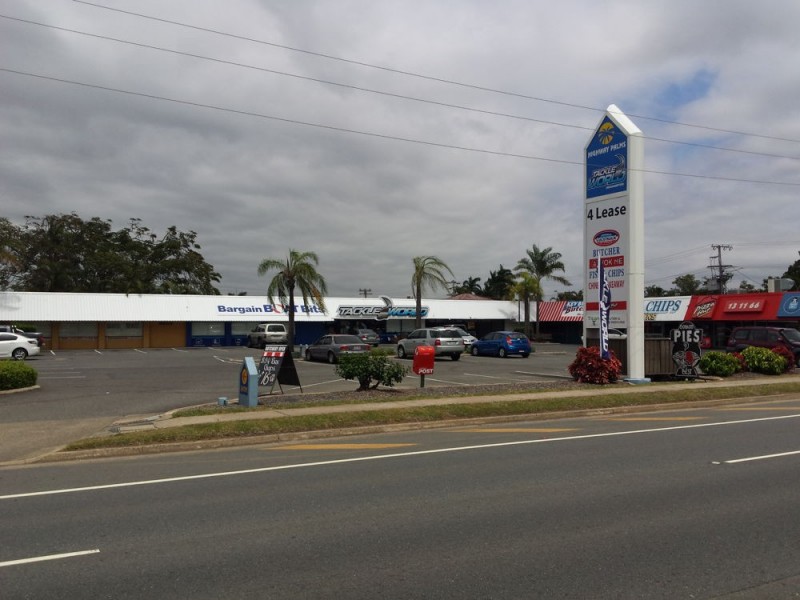 Rockhampton City QLD 4700