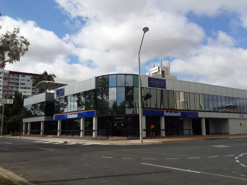 Rockhampton City QLD 4700