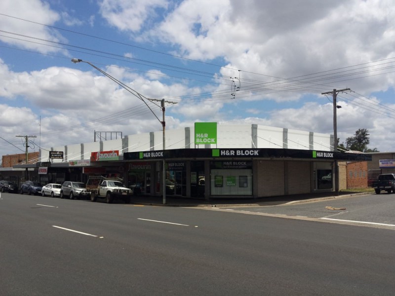 155 Musgrave Street, Rockhampton City QLD 4700