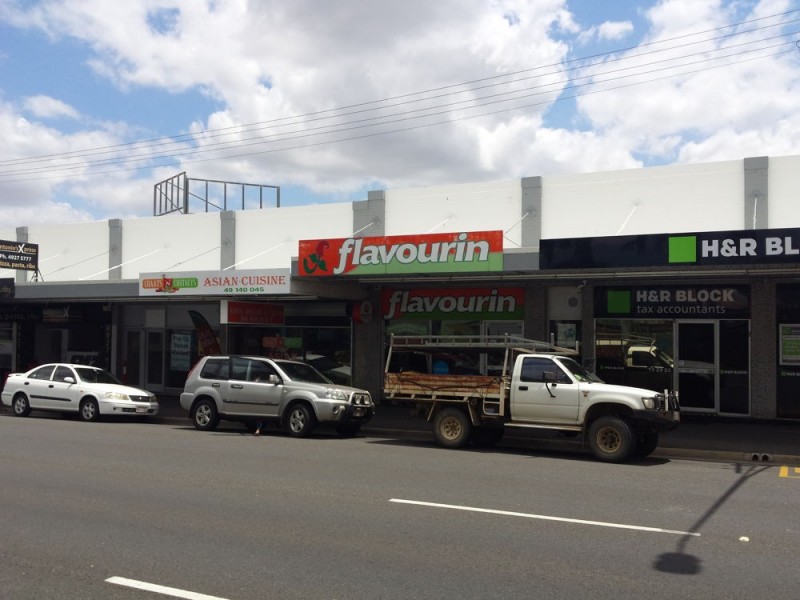 155 Musgrave Street, Rockhampton City QLD 4700