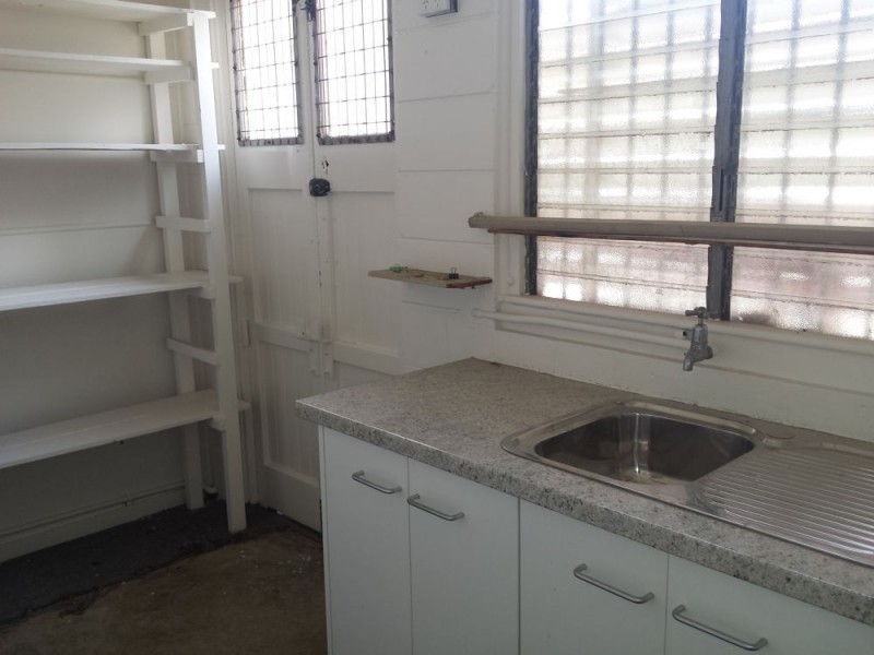 155 Musgrave Street, Rockhampton City QLD 4700