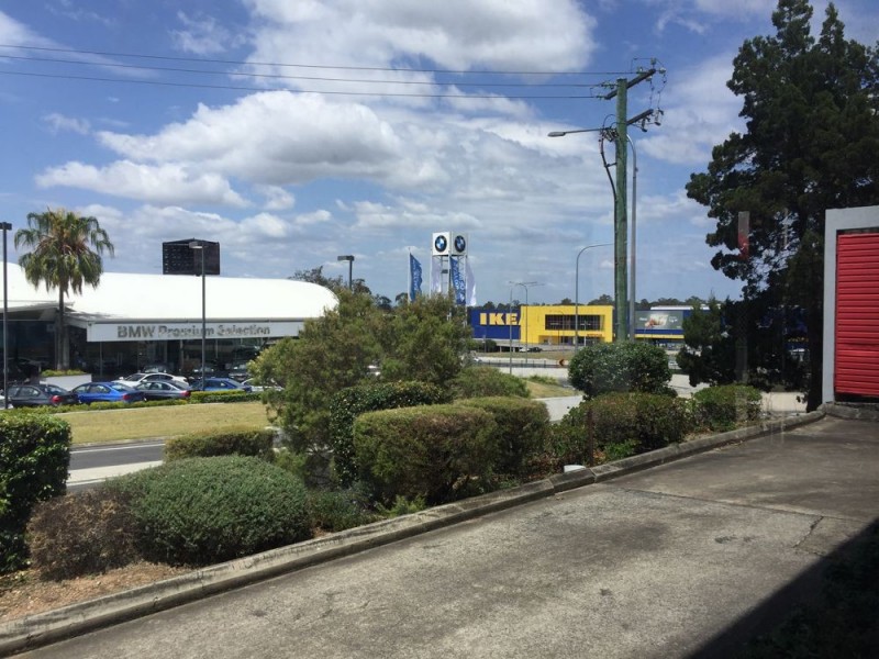 14B&C/10 Old Chatswood Road, Springwood QLD 4127