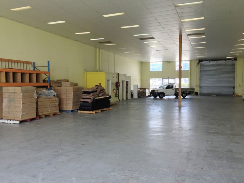 6/10 Old Chatswood Road, Springwood QLD 4127