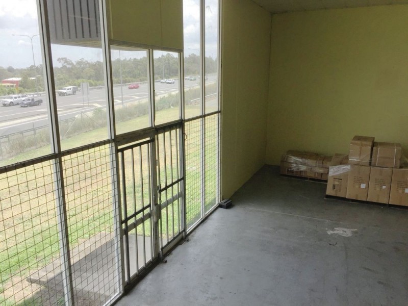 6/10 Old Chatswood Road, Springwood QLD 4127