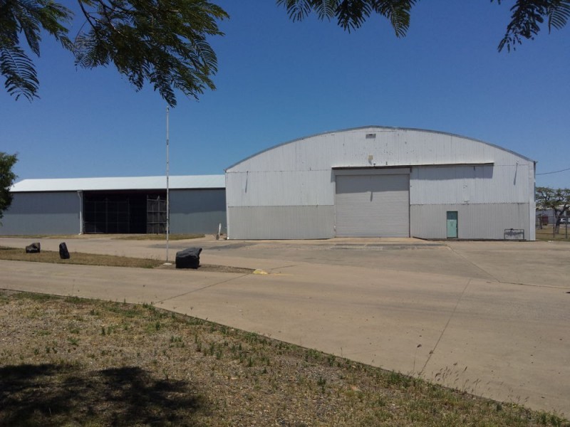 19 Dooley Street, Park Avenue QLD 4701