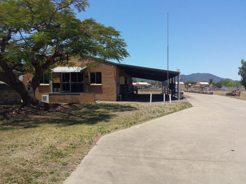19 Dooley Street, Park Avenue QLD 4701