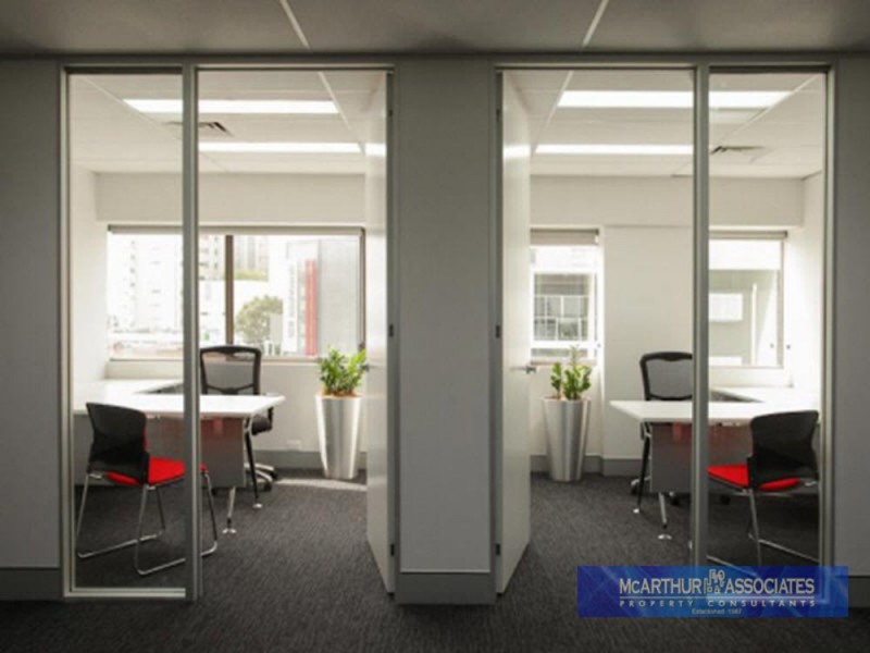 Spring Hill QLD 4000