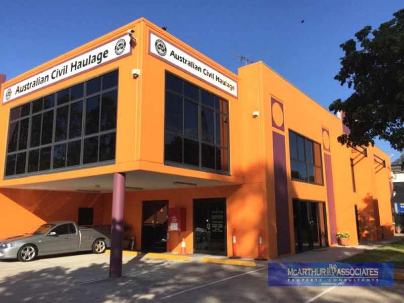 5/6 Cairns Street, Loganholme QLD 4129