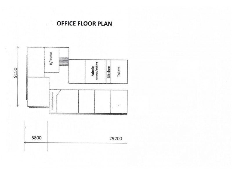 5/6 Cairns Street, Loganholme QLD 4129 Floorplan