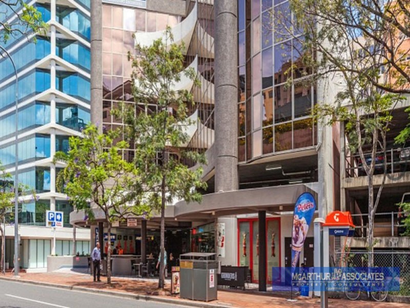 L3 4/67 Astor Terrace, Spring Hill QLD 4000