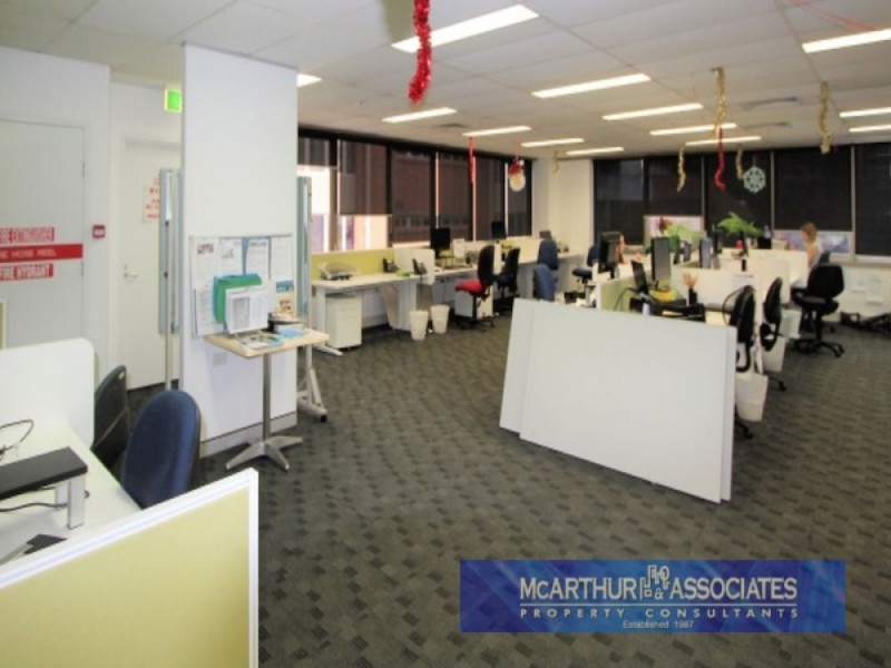 L3 4/67 Astor Terrace, Spring Hill QLD 4000