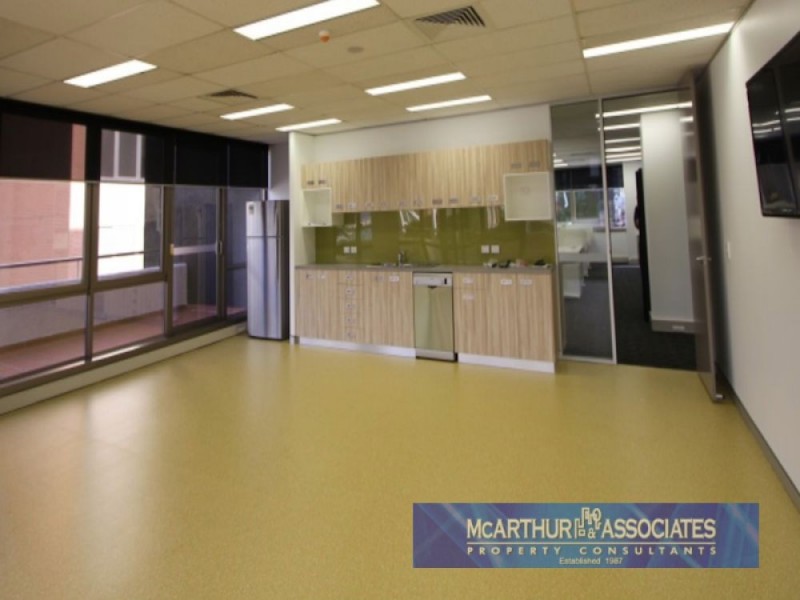 L3 4/67 Astor Terrace, Spring Hill QLD 4000