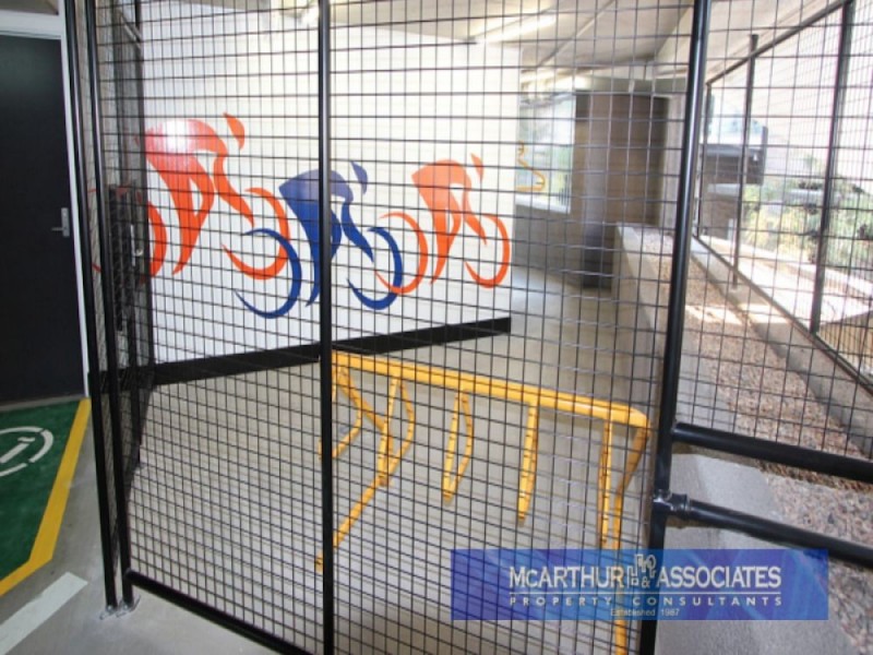 L3 4/67 Astor Terrace, Spring Hill QLD 4000