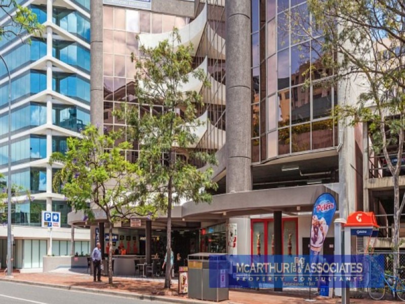 L3 4/67 Astor Terrace, Spring Hill QLD 4000