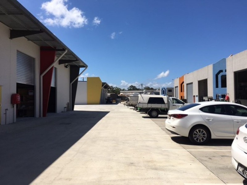 Narangba QLD 4504