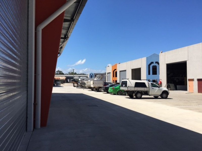 Narangba QLD 4504