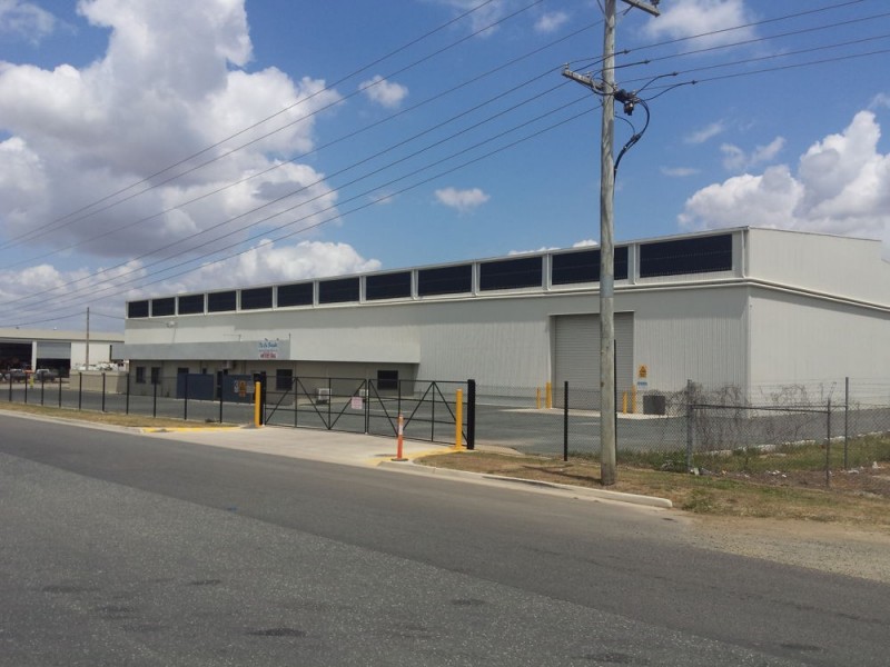 2/197 Wade Street, Rockhampton City QLD 4700