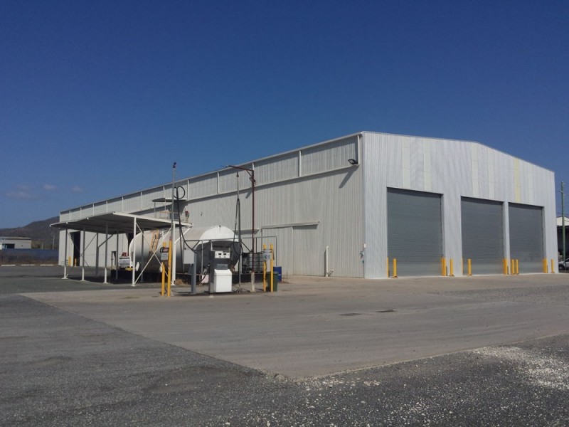 2/197 Wade Street, Rockhampton City QLD 4700