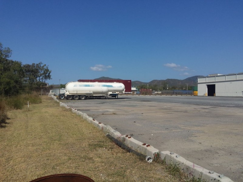 2/197 Wade Street, Rockhampton City QLD 4700