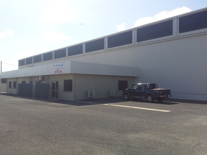 2/197 Wade Street, Rockhampton City QLD 4700