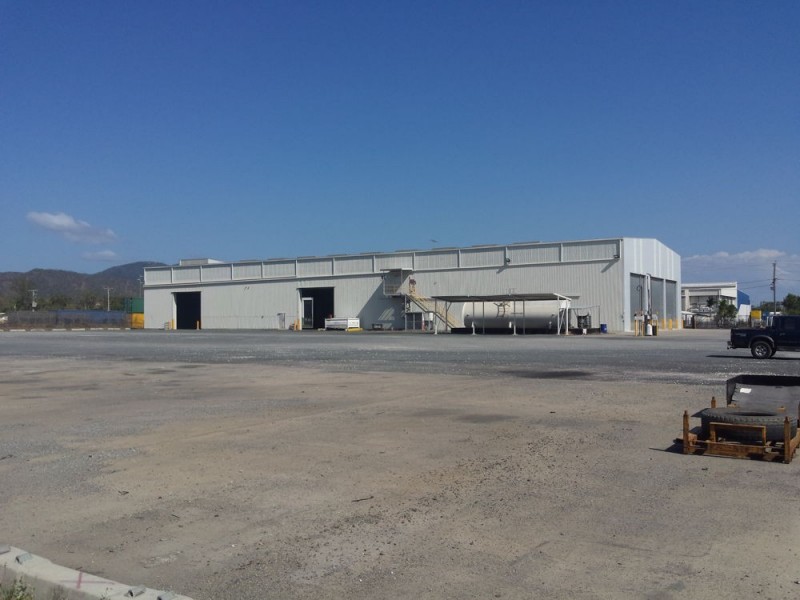 2/197 Wade Street, Rockhampton City QLD 4700