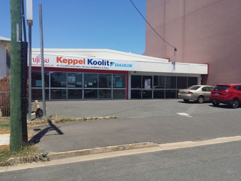 66 Bolsover Street, Rockhampton City QLD 4700