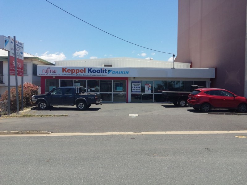 66 Bolsover Street, Rockhampton City QLD 4700