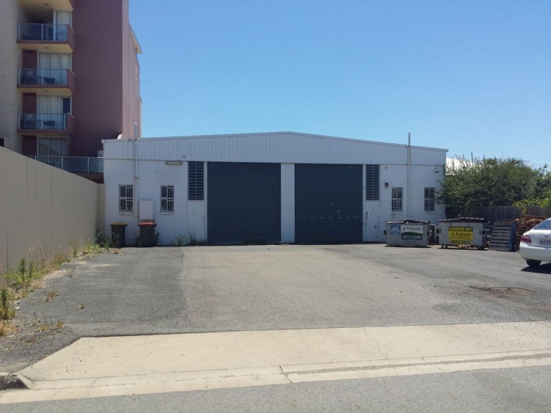 66 Bolsover Street, Rockhampton City QLD 4700