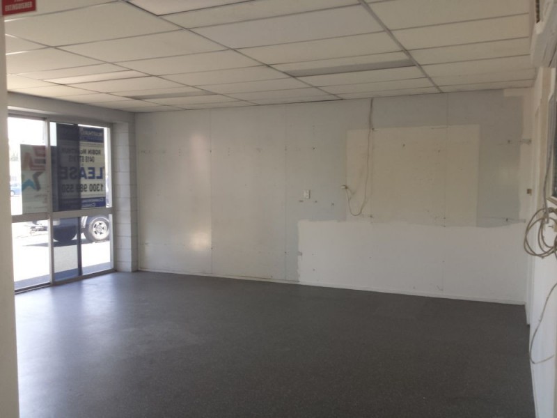 66 Bolsover Street, Rockhampton City QLD 4700