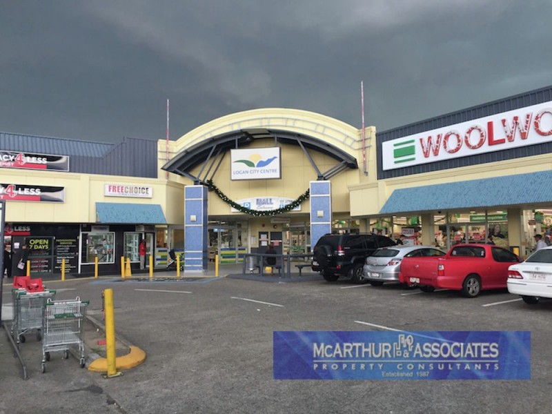 93/2-24 Wembley Road, Logan Central QLD 4114