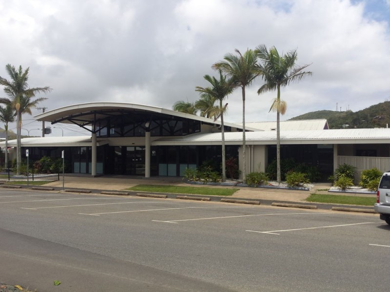 61 Queen Street, Yeppoon QLD 4703